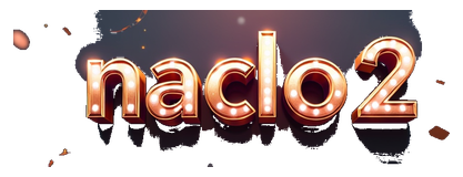 naclo2 logo